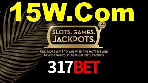317bet com login