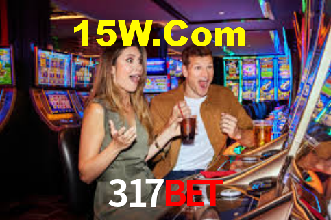 Mercados ao vivo e cash out na 317bet