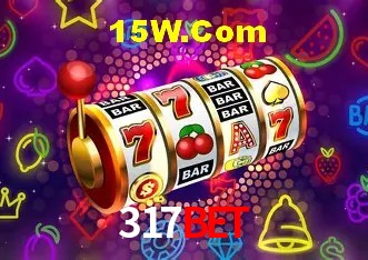 Promoções Sazonais 317bet