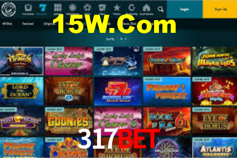 317bet