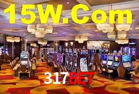 317bet App Interface