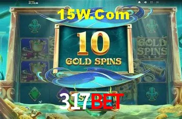 Promoção Relâmpago 317bet