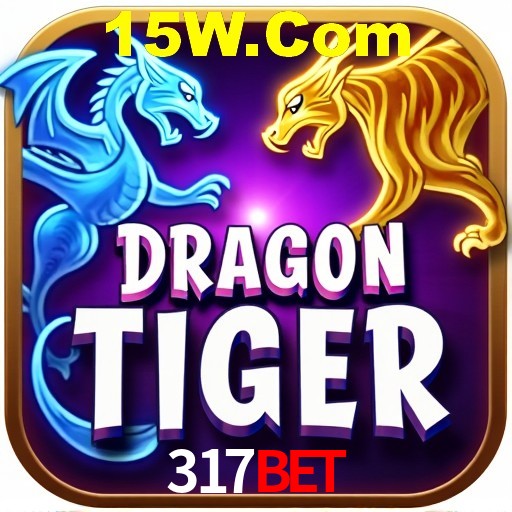 Descubra o Mundo do Cassino Online com 317bet