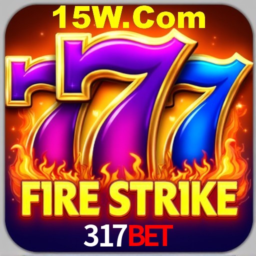 Descubra o Mundo do Cassino Online com 317bet