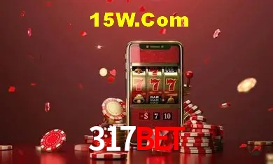 Recursos de Bônus 317bet