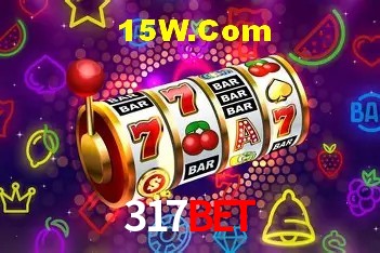 Tecnologia da Plataforma 317bet