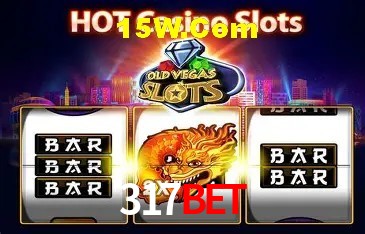 Loterias online na 317bet