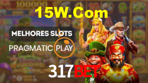 317bet: Seu Cassino Premiado com Pagamentos Rápidos