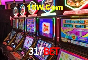 Especiais de Fim de Semana 317bet