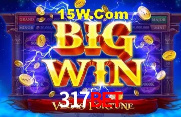 Diretório de Jogos 317bet