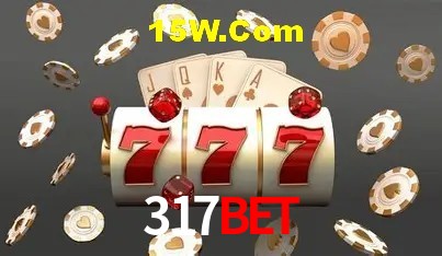 Avaliações dos Jogadores 317bet
