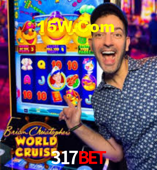 317bet: A Experiência de Casino com Jogos de Mesa ao Vivo