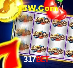 Variedade de jogos na 317bet