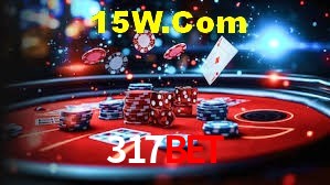 Experiência VIP 317bet