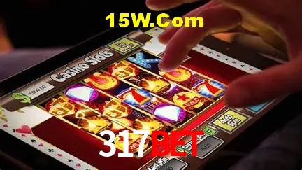 Segurança 2FA 317bet