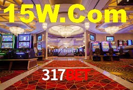 Football Betting 317bet