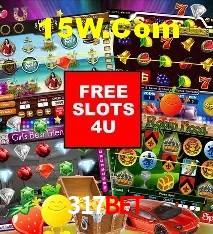 Login Seguro 317bet