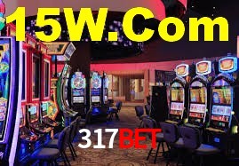 Daily Bonuses 317bet