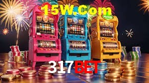 Games Directory 317bet
