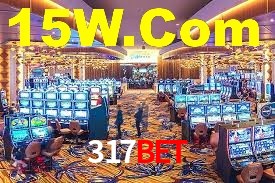 VIP Casino 317bet
