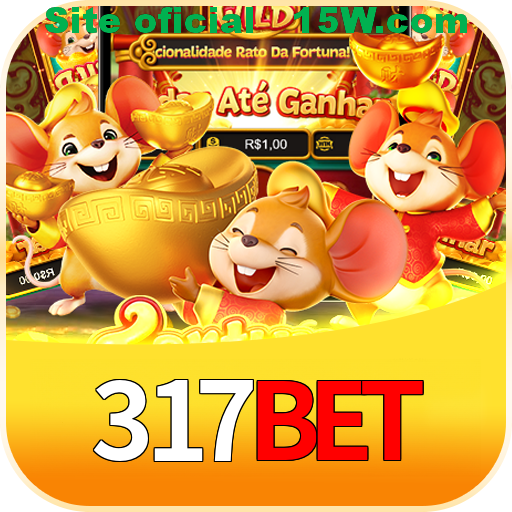 APK oficial da 317bet para Android